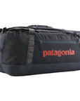 Patagonia Black Hole Duffel Bag 70L (Smoulder Blue)