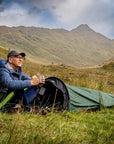 Terra Nova Jupiter Lite Bivi