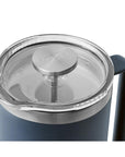Yeti Rambler French Press 34Oz (Navy) lid