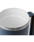 Yeti Rambler French Press 34Oz (Navy) no lid