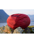 Rab Trailhead Bivi Bag (Ascent Red)