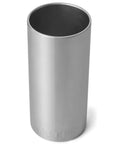 Yeti Rambler Wine Chiller (Stainless Steel) top angle