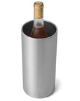 Yeti Rambler Wine Chiller (Stainless Steel) bottle