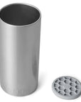 Yeti Rambler Wine Chiller (Stainless Steel) liid