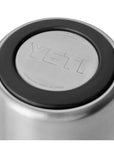 Yeti Rambler Wine Chiller (Stainless Steel) bottom