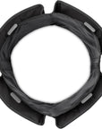 YETI LoadOut Bucket Utility Gear Belt (Black) top view