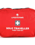 Lifesystems Solo Traveller First Aid Kit