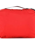 Lifesystems Solo Traveller First Aid Kit back