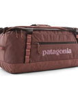 Patagonia Black Hole 55L Duffel Bag (Dulse Mauve)