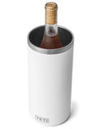 Yeti Rambler Wine Chiller (White) wine