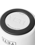 Yeti Rambler Wine Chiller (White) bottom