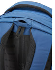Lowe Alpine Phase 32 Backpack (Cadet Blue) headphones hole