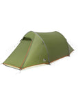 Force Ten (F10) Xenon UL 2 Tent - 2 Man Lightweight Trekking Tent
