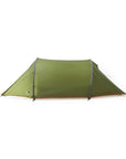 Force Ten (F10) Xenon UL 2 Tent - 2 Man Lightweight Trekking Tent