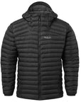 Rab Men's Cirrus Alpine Insulated Jacket (Black)