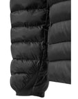 Rab Men's Cirrus Alpine Insulated Jacket (Black) sleeve
