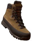 Anatom Men's Q4 Cuillin Walking Boots - 7UK (Brown/Nubuck)