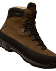 Anatom Men's Q4 Cuillin Walking Boots - 7UK (Brown/Nubuck) right angle