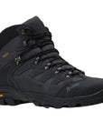 Anatom Men's F2 Walking Boots (Black/Graphite)