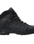 Anatom Men's F2 Walking Boots (Black/Graphite) right side