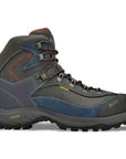 Anatom Mens V2 Suilven Hiking Boots - 8 UK (Navy/Grey)
