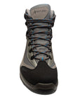 Anatom Women's V2 Suilven Walking Boots (Silver/Grey) front