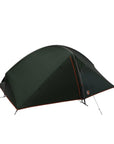 Force Ten (F10) Nexus UL 2 Tent - 2 Man Lightweight Tent