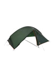 Force Ten (F10) Nexus UL 2 Tent - 2 Man Lightweight Tent