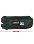 Terra Nova Laser Compact 1 Tent + Footprint Package budnle
