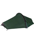 Terra Nova Laser Compact 1 Tent + Footprint Package back