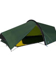 Terra Nova Laser Compact 2 Tent + Footprint Package - 2 Man Lightweight Tent