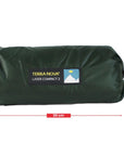 Terra Nova Laser Compact 2 Tent + Footprint Package - 2 Man Lightweight Tent