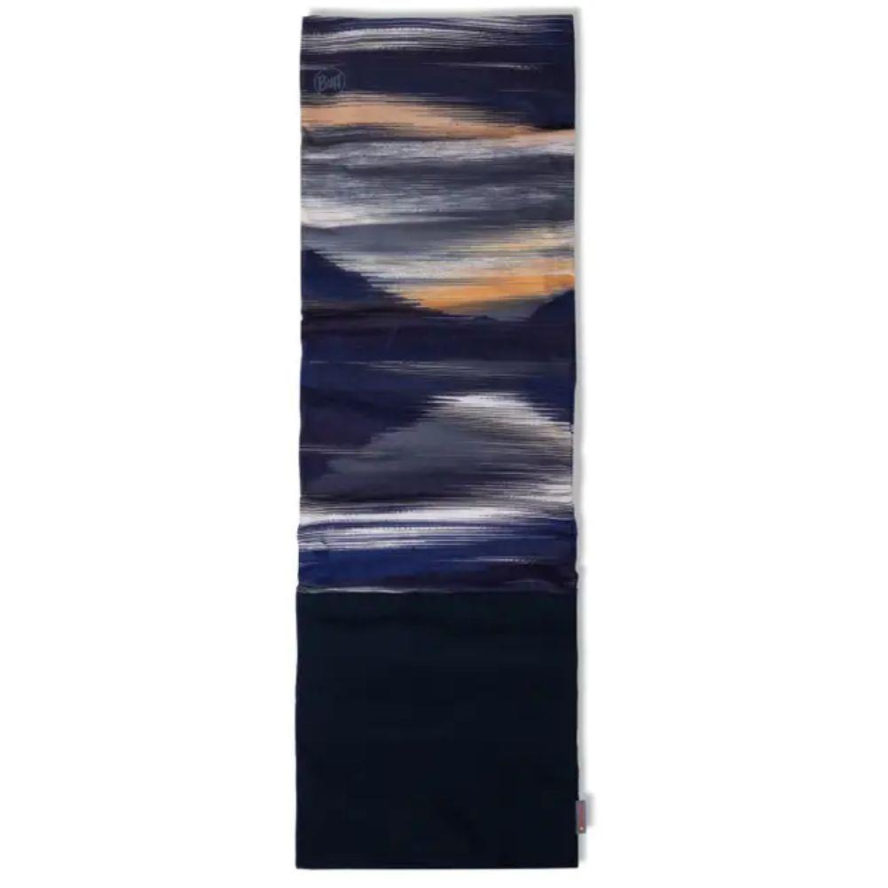 Buff Polar Multifunctional Neckwear (Arky Navy) long