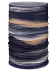 Buff Original EcoStretch Neckwear (Arky Midnight)