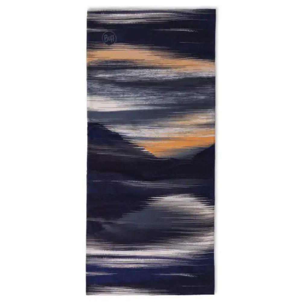 Buff Original EcoStretch Neckwear (Arky Midnight) long