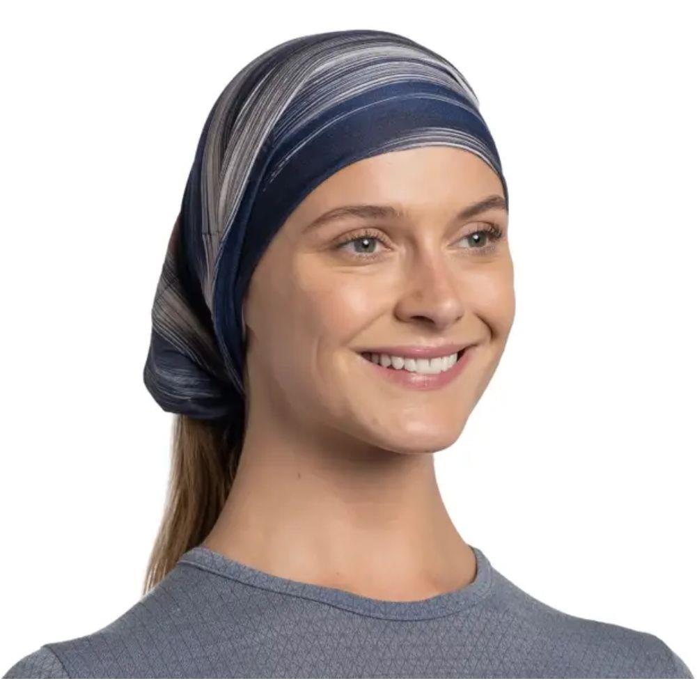 Buff Original EcoStretch Neckwear (Arky Midnight) head wear