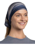 Buff Original EcoStretch Neckwear (Arky Midnight) head wear