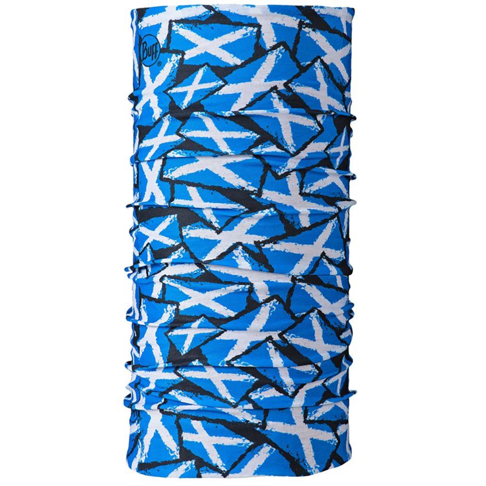 Buff Original Ecostretch Neckwear (Saltire)