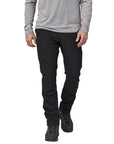Patagonia Men's Point Peak Trail Pants (Black) (Regular)