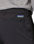 Patagonia Men's Point Peak Trail Pants (Black) (Regular)