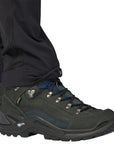 Patagonia Men's Point Peak Trail Pants (Black) (Regular)