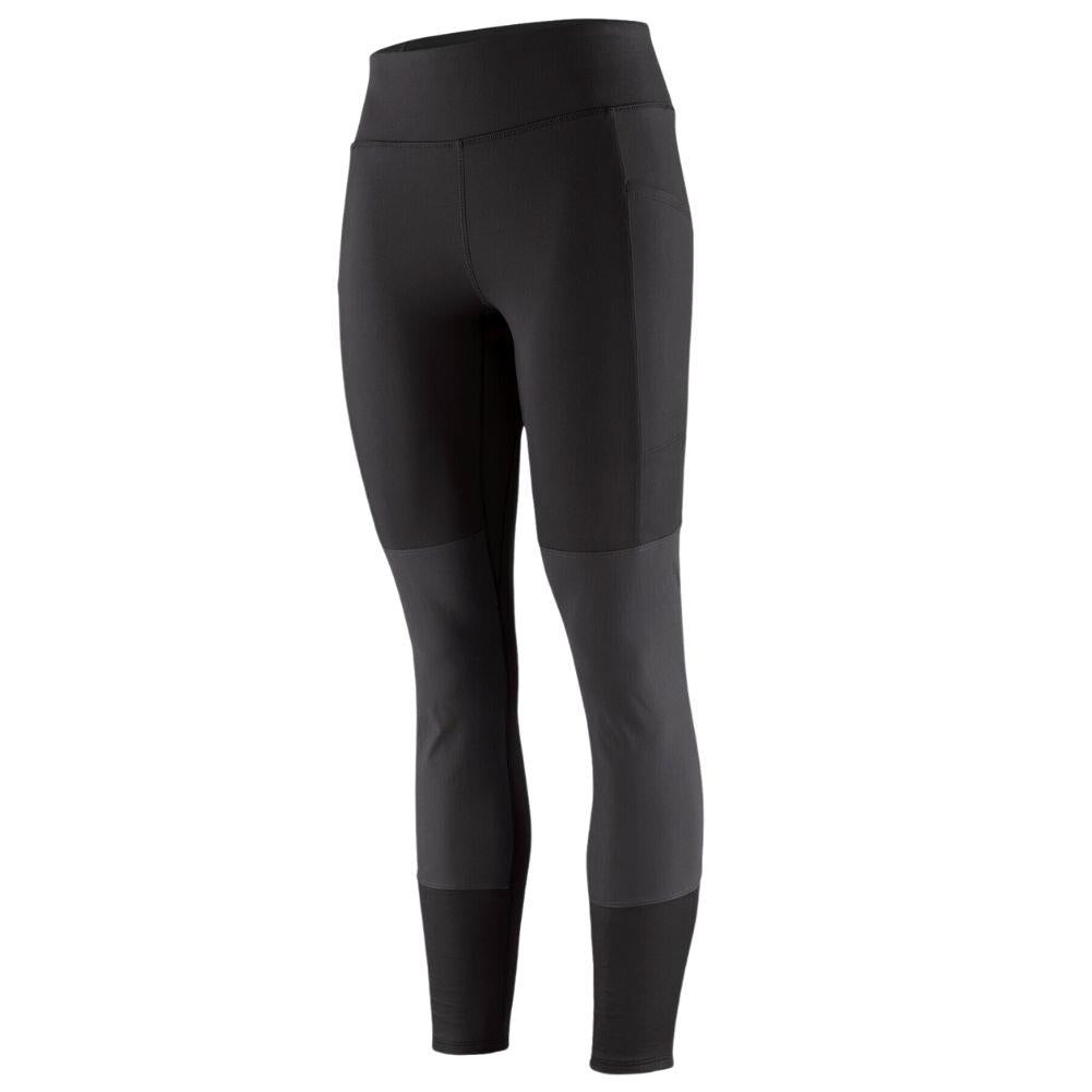 Patagonia Women's Pack Out Hike Tights (Black)
