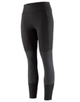 Patagonia Women's Pack Out Hike Tights (Black)