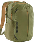Patagonia Refugio Daypack 26L (Buckhorn Green) main