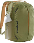 Patagonia Refugio Daypack 26L (Buckhorn Green) bottle