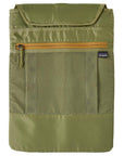 Patagonia Refugio Daypack 26L (Buckhorn Green) little bag