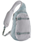 Patagonia Atom Sling Bag 8L (Crisp Grey)