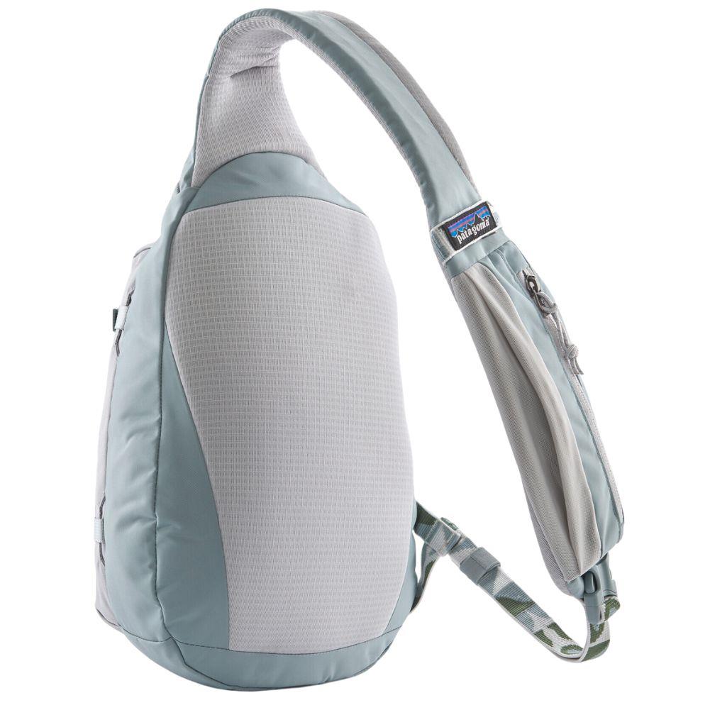 【美品】Patagonia ATOMSLING 8L アトムスリンググレー Patagonia Atom Sling Bag 8L (Crisp Grey) – Summits Outdoor