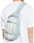 Patagonia Atom Sling Bag 8L (Crisp Grey) model back