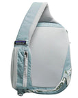 Patagonia Atom Sling Bag 8L (Crisp Grey) back back